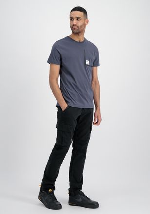 Alpha Industries T-Shirt »Label Pocket T-Shirt«