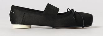 Maison Margiela Ballerina in raso