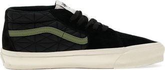 Vans Sneakers LX Sk8-Mid Reissue 83 - Nero