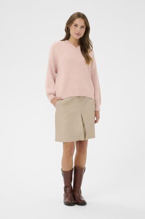 Saint Tropez Pullover OttolineSZ Pullover Loose fit