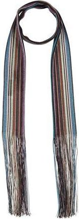 Missoni ACCESSORIES - Scarves on YOOX.COM