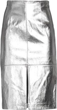 Twin-Set PARTES DE ABAJO - Faldas midi en YOOX.COM