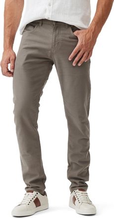 Rodd & Gunn Motion Slim Fit Stretch Jean
