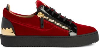 Giuseppe Zanotti Frankie Shark