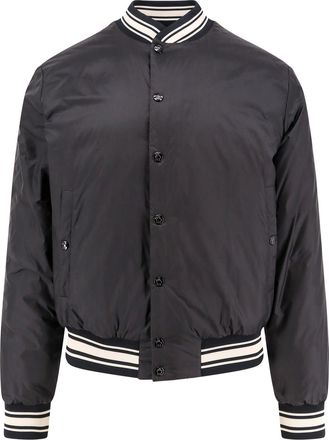 Moncler Bouchet Reversible Padded Bomber