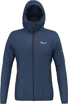 Salewa Ortles Hybrid TWR Jacket Isolationsjacke f&uuml;r Herren | blau