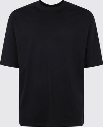 Thom Krom T-shirt in cotone stampato Thom Krom