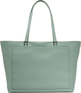 Cole Haan The Elyse Leather Tote
