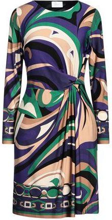 Clips More VESTIDOS - Vestidos midi en YOOX.COM