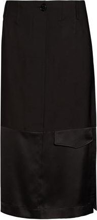 Moschino BOTTOMWEAR - Gonne midi su YOOX.COM