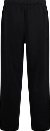 Canada Goose Mens Joggers Cotton Black Track Pants