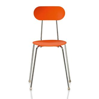 MAGIS Mariolina Stuhl, orange