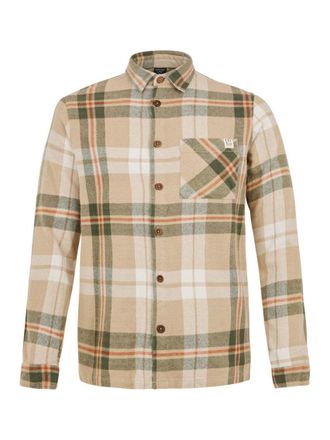 Protest T-Shirt PROTEST Shirt PRTETSU, Herren, Gr. M, gr&uuml;n (thyme), Obermaterial: 100% Baumwolle CO., Shirts T-Shirt