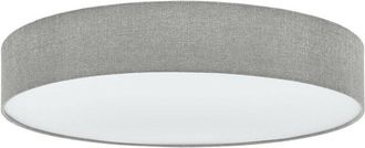 Eglo Eglo - Pasteri 5 Lamp Cylindrical Ceiling Light White