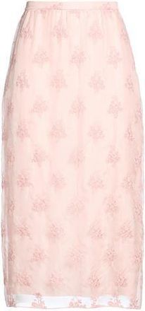 Erdem PARTES DE ABAJO - Faldas midi en YOOX.COM