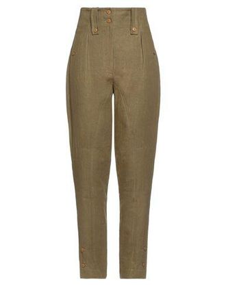 Alberta Ferretti Pants