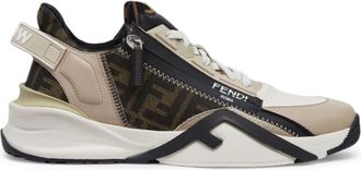 Fendi Flow Sneakers