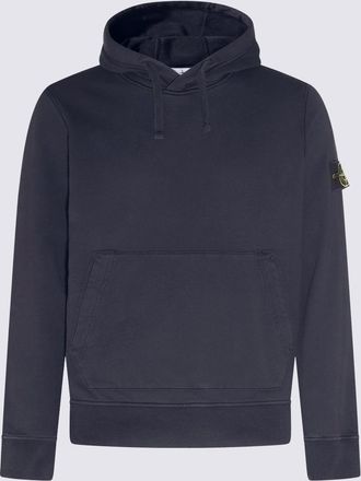 Stone Island Sweaters Ink-Uomo