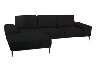 Schubiger M&ouml;bel Ecksofa Ramada Basic