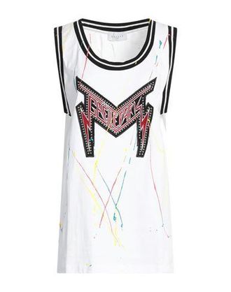 Gaëlle Paris TOPWEAR - Tops on YOOX.COM