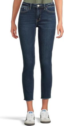 Lucky Brand Sweet Straight in Tanzanite Womens Jeans Tanzanite : 32 (US 14) 30, Cotton/Denim/Polyester