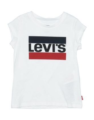 Levi's TOPWEAR - T-shirts on YOOX.COM