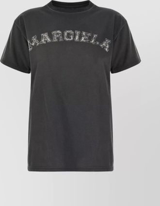 Maison Margiela short-sleeve t-shirt
