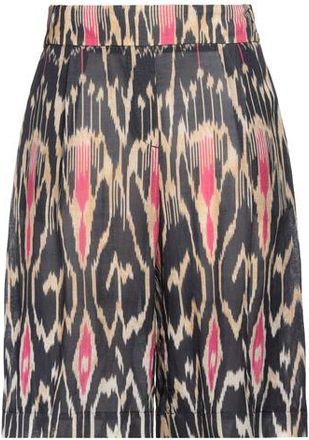 Momoni HOSEN & RÖCKE - Shorts & Bermudashorts auf YOOX.COM