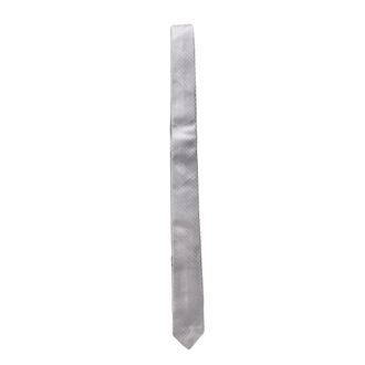 Emporio Armani Heren, Accessoires, Grijs, Maat: ONE Size