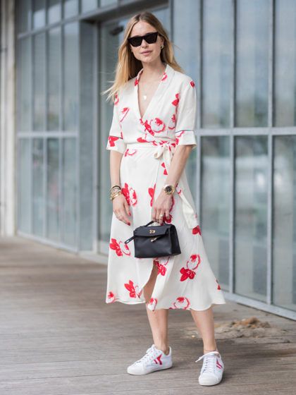 The 8 most-wanted styles to shop this week