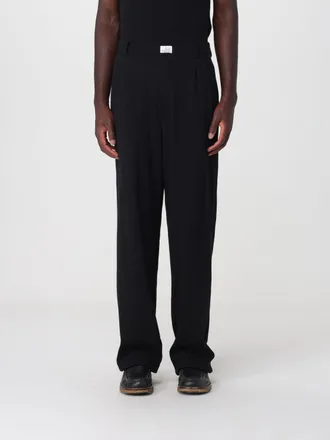Magliano Pantaloni Uomo colore Nero