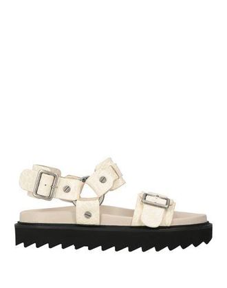 Acne Studios SCHUHE - Sandalen auf YOOX.COM