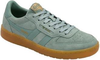 Gola Hawk 86 Sneaker in Green Mist/Gum at Nordstrom, Size 9.5