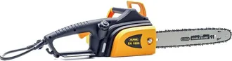Trade Shop Trade Shop - Elettrosega Alpina Ea 1800 Barra 35 Cm Motosega Elettrica 1800w Ea1800