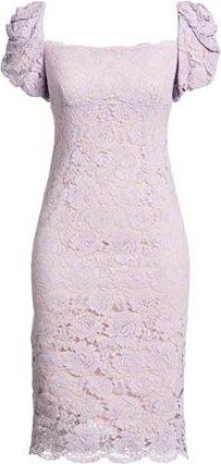 Pinko VESTIDOS - Vestidos midi en YOOX.COM