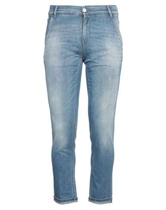 Pantaloni Torino HOSEN & RÖCKE - Jeanshosen auf YOOX.COM