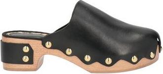 Paola d'Arcano CALZATURE - Mules & Zoccoli su YOOX.COM