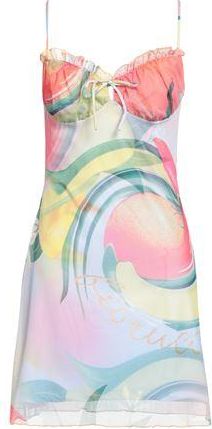 Fiorucci DRESSES - Mini dresses on YOOX.COM