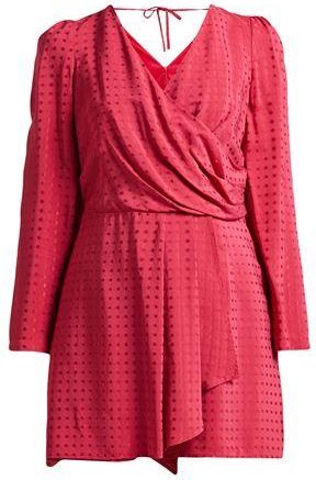 Alessia Santi Playsuits