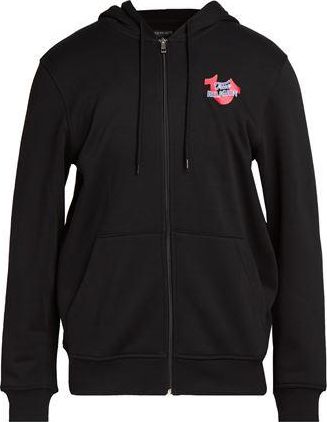 True Religion TOPWEAR - Sweatshirts sur YOOX.COM