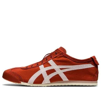 Onitsuka Tiger Mexico 66 Slip-On Red White 1183B603-601