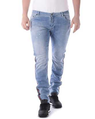 Daniele Alessandrini Jeans