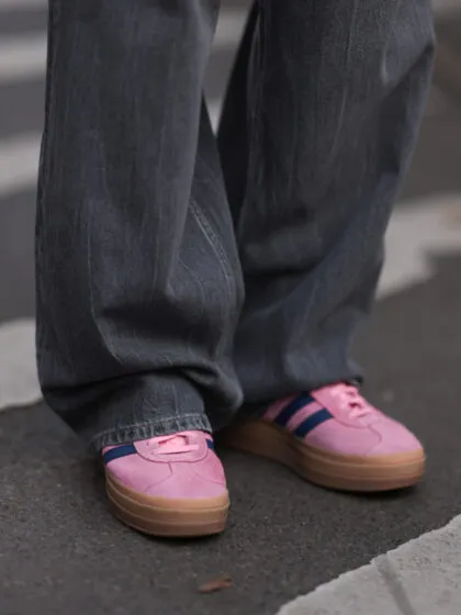 Le 5 sneakers che tutte dovremmo avere nel 2024