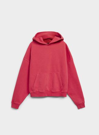 Le 31 Mens Muted colour hoodie