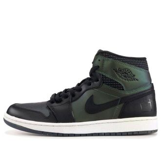 Air Jordan 1 x SB Skateboard Craig Stecyk 653532-001