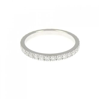 Tiffany & Co. Platinum Band Ring (Pre-Owned)