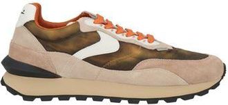 Voile Blanche CALZATURE - Sneakers su YOOX.COM