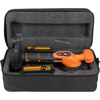 OEM Niveladora Vibratoria De Baldosas De 21 V Con 5 Velocidades Ajustables, Alta Capacidad De Carga, Para La Colocaci&oacute;n De Baldosas En Paredes Y Suelos, N