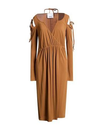 Erika Cavallini Semi Couture Midi dresses