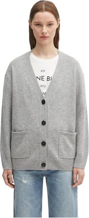 Anine Bing Mujer, Jerseys, Gris, Talla: L